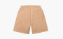 Supreme Small Box Sweatshort  "Khaki" 