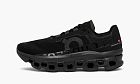 On Cloudmonster All Black