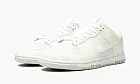 Nike Dunk Low Next Nature WMNS White / Sail