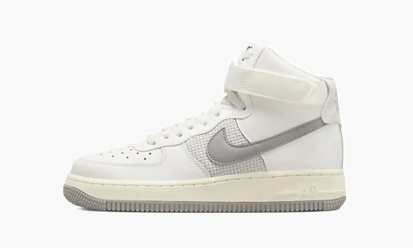 Air Force 1 High LE GS Sail 