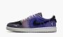Air Jordan 1 Retro Low OG x Zion Williamson Voodoo Alternate