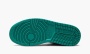 Air Jordan 1 Low WMNS "New Emerald" фото кроссовок