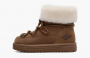 Dickies Snow Boots WMNS "Brown" 