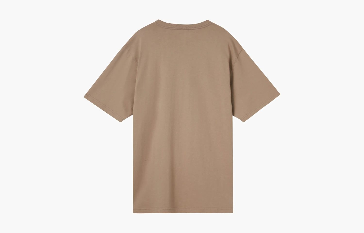 Carhartt K87 LOOSE FIT HEAVYWEIGHT SHORT-SLEEVE POCKET T-SHIRT LogoT 