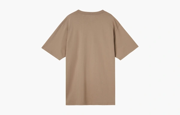 Carhartt K87 LOOSE FIT HEAVYWEIGHT SHORT-SLEEVE POCKET T-SHIRT LogoT 