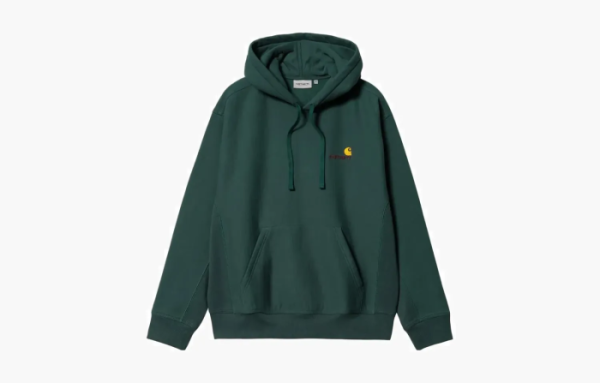 Carhartt WIP FW22 Logo 