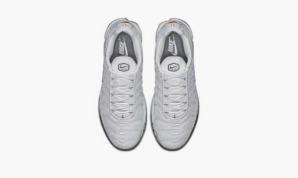 Nike Air Max Plus White