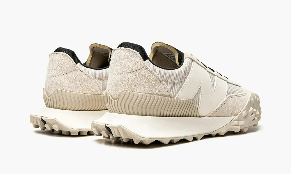 New Balance Xc-72 Moonbeam Black