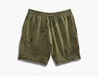 Air Jordan x Travis Scott Shorts Green