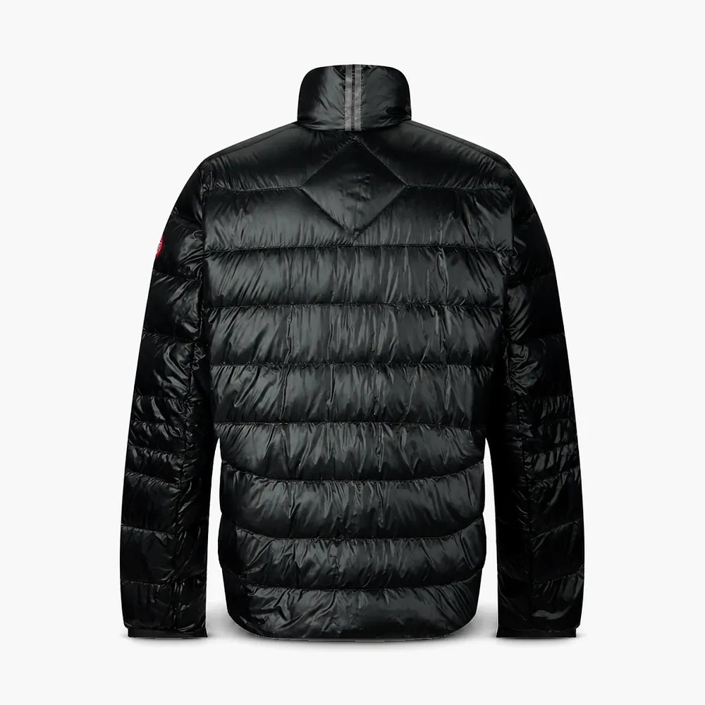 Canada Goose Crofton Jacket Black