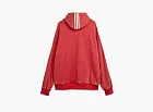 Adidas Originals x Avavav Shoulderless Hoodie Power Red