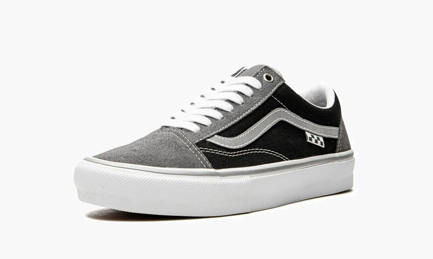 Vans Old Skool Reflective 