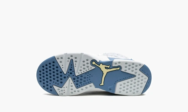 Air Jordan 6 Retro PS Washed Denim 