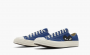 Comme des Garçons PLAY x Chuck 70 Low "Blue Quartz" 