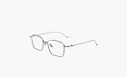 Gentle Monster ABA 02 Glasses Silver