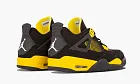 Air Jordan 4 Retro Thunder