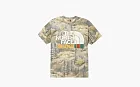 Gucci x The North Face T-shirt Forest Print