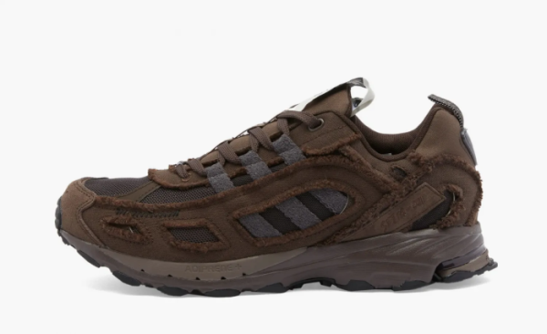 Adidas Shadowturf x Song for the Mute Earth Pack 