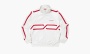 фото Supreme Ss24 Track Jacket "Red" (Худи)-SUP-SS24-082