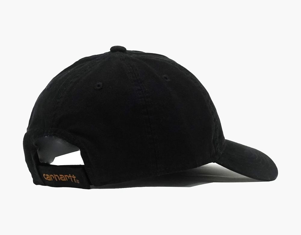 Carhartt Lace Bow Cap Black