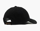 Carhartt Lace Bow Cap Black