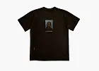 Cactus Jack by Travis Scott Free The Rage II Tee Black