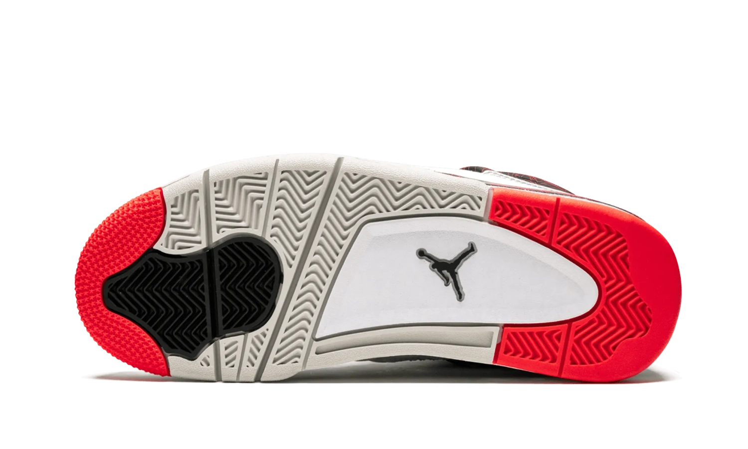 Air Jordan 4 Crimson Tint 
