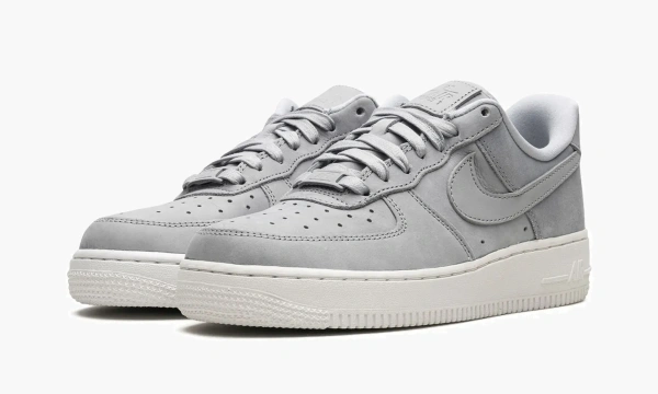 Air Force 1 Low '07 PRM WMNS Wolf Grey 