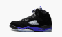 Air Jordan 5 Retro GS "Racer Blue" 