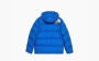 Gucci x The North Face Down Jacket Blue 