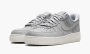 Air Force 1 Low '07 PRM WMNS Wolf Grey 