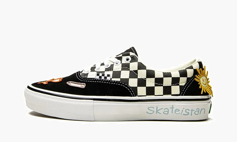 Vans Skate Era Skateistan
