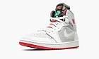Air Jordan 1 High Zoom Air CMFT Hare