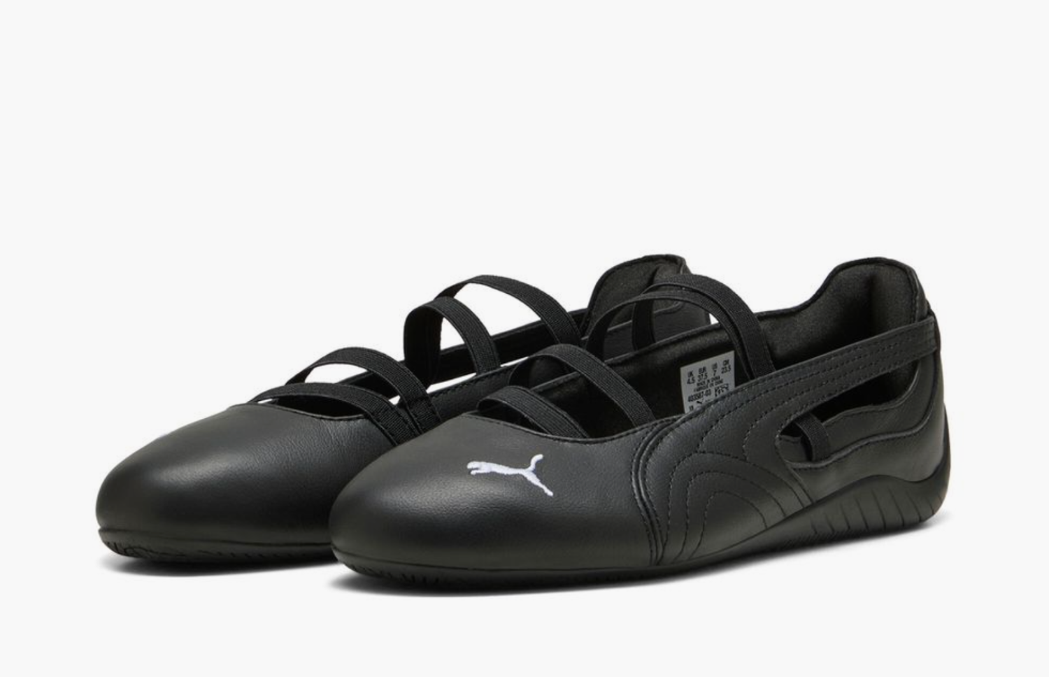 Puma Speedcat Ballet WMNS "Black" 