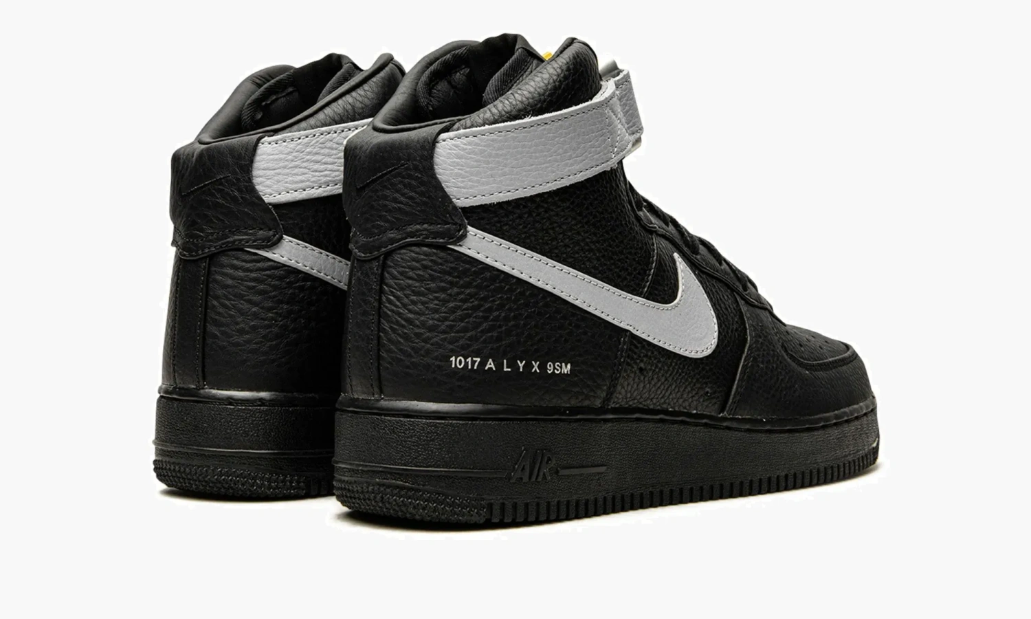 Air Force 1 High "ALYX 1017" 