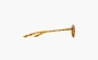 Gentle Monster Sunglasses Men's Umber 