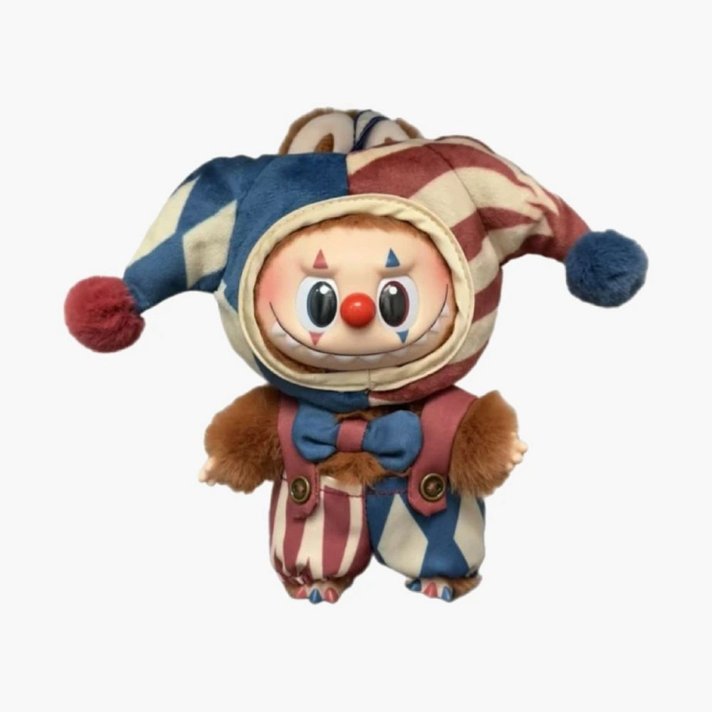 Pop Mart Why So Serious Joker