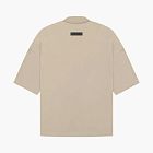 Fear of God Essentials Tee Dusty Beige