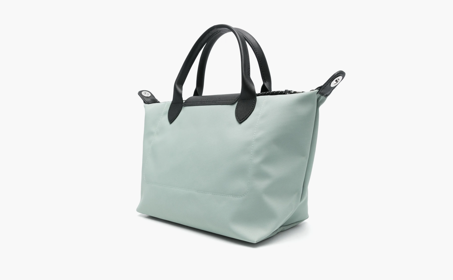 Longchamp Le Pliage Energy Handbag "Vervain - Recycled Canvas" 