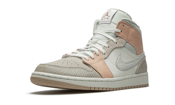 Air Jordan 1 Mid Milan 