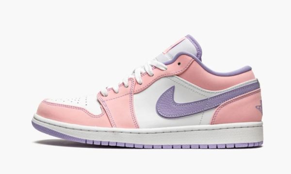 Air Jordan 1 Low SE Arctic Punch 