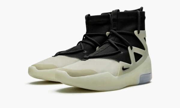 Nike Air Fear Of God 1 String The Question 
