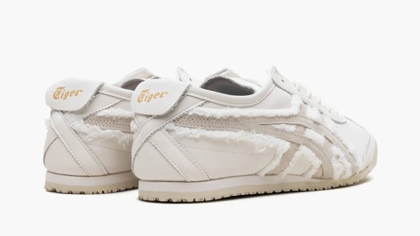 Asics Onitsuka Tiger Mexico 66 Shoes Cream Birch 