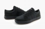 Timberland Davis Square Oxford Sneaker "Black" 