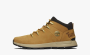 Timberland Sprint Trekker Hiking Boot "Yellow" 