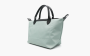 Longchamp Le Pliage Energy Handbag "Vervain - Recycled Canvas" 