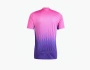 Adidas Germany 24 Away Jersey T-Shirt  Semi Lucid Fuchsia / Team Colleg Purple 
