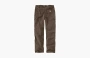 Carhartt 102802 RUGGED FLEX DOUBLE-FRONT Logo RELAXED FIT 