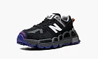 New Balance 574 Yurt Salehe Bembury - Universal Communication - Black Plum