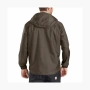 Carhartt 103510 STORM DEFENDER MIDWEIGHT JACKET LOOSE FIT 